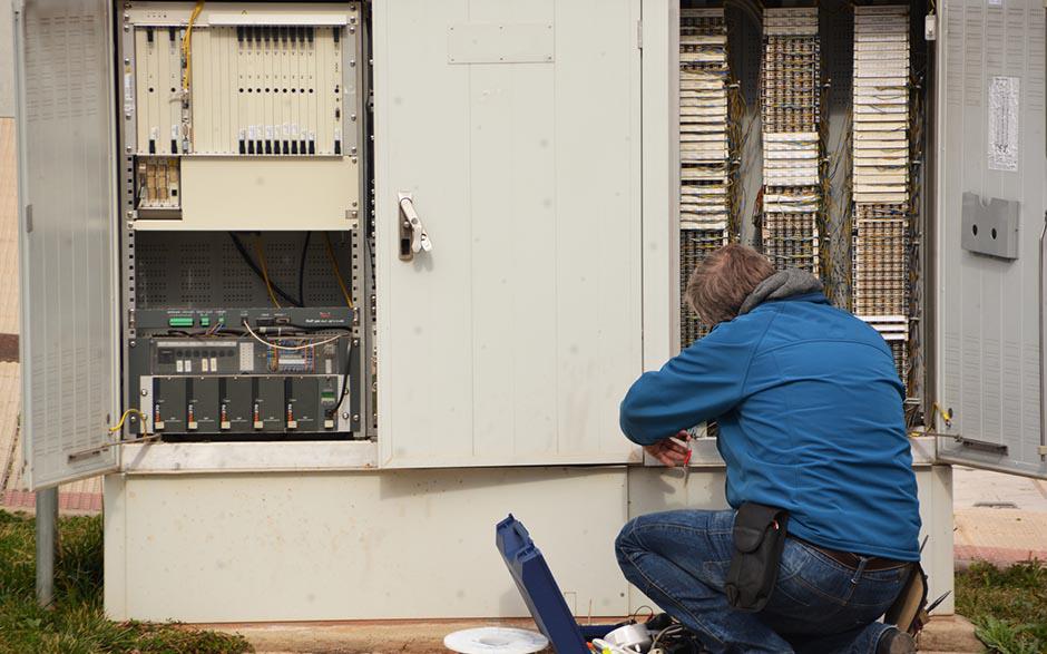 électricien urgence Drancy