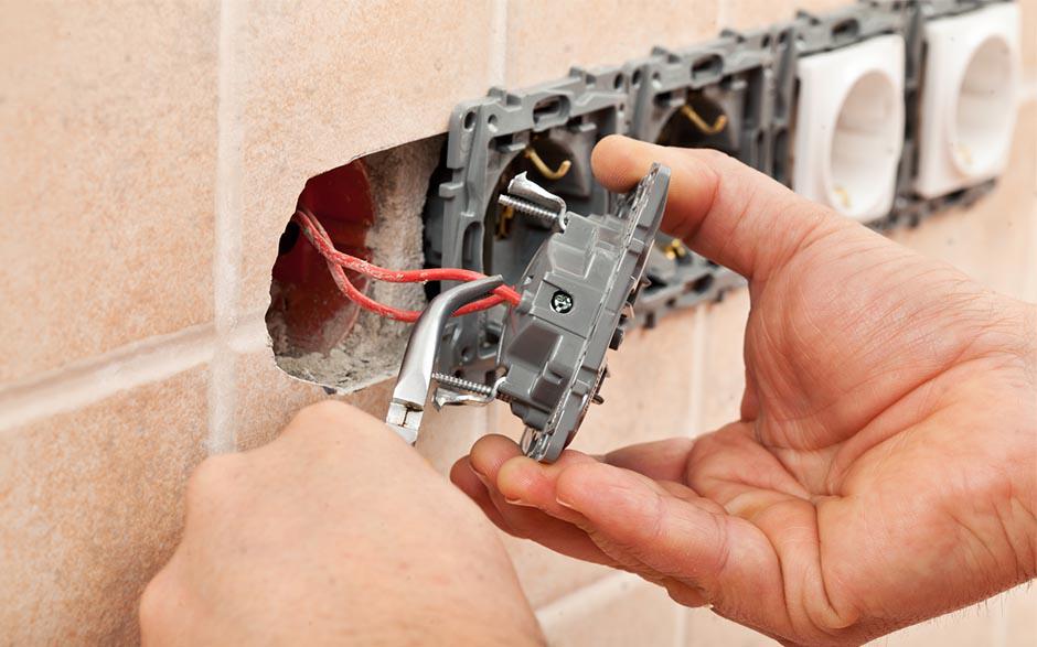 électricien urgence Drancy