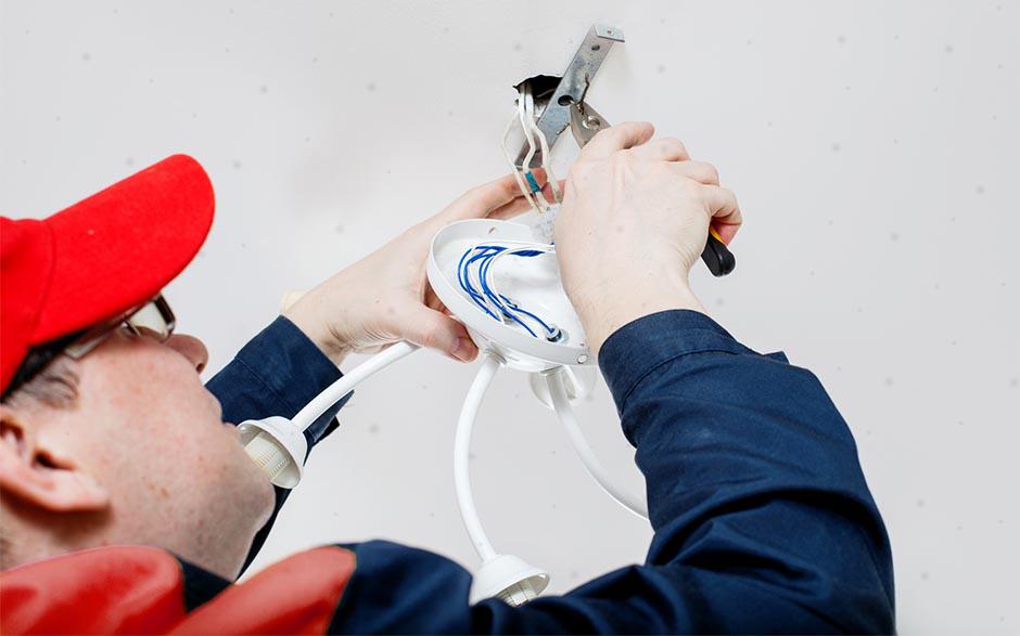 électricien urgence Croissy-sur-Seine