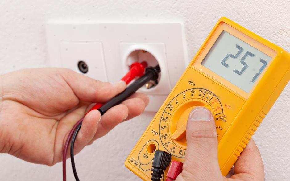 électricien urgence Drancy