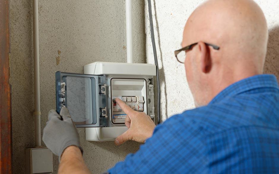  électricien urgence Croissy-sur-Seine